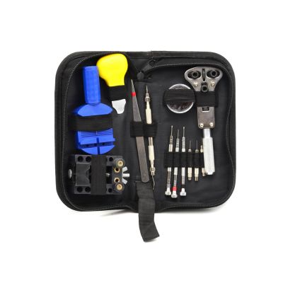 Zestaw narzędzi zegarmistrzowskich GEKO