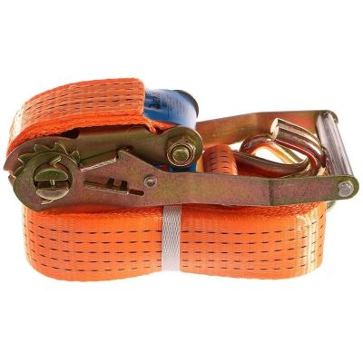 Pas transportowy z grzech. 6m/5T/50mm