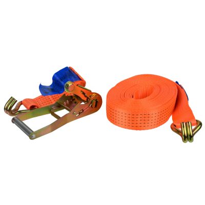 Pas transportowy z grzech. 8m/5T/50mm