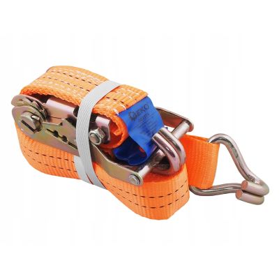 Pas transportowy z grzech. 4m/2T/35mm 