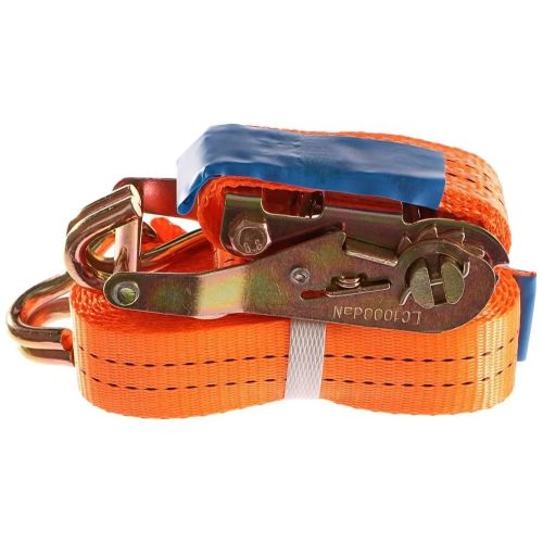 Pas transportowy z grzech. 6m/2T/35mm 