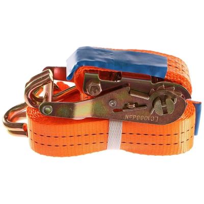 Pas transportowy z grzech. 6m/2T/35mm 