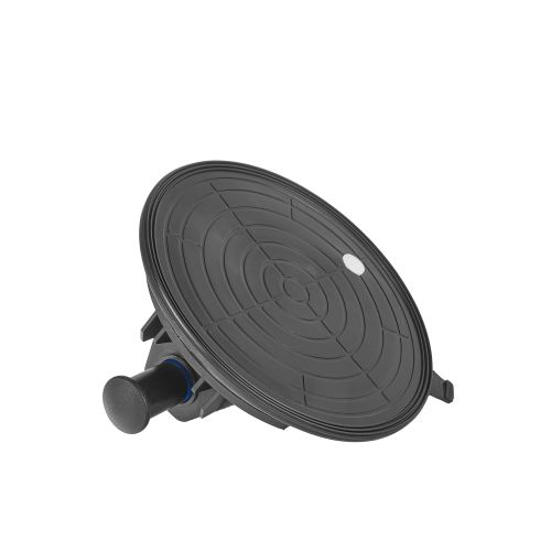 Przyssawka próżniowa do szyb 200mm 150kg GEKO