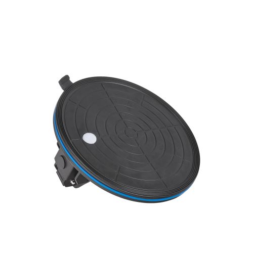 Przyssawka próżniowa do szyb 200mm 170kg manometr