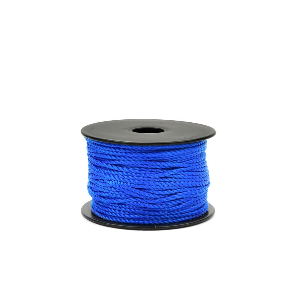 Sznurek budowlany 1.7mm 50m}