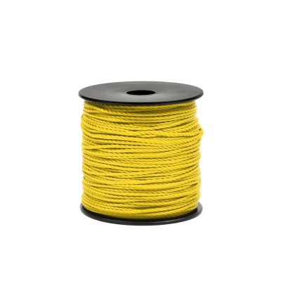 Sznurek budowlany 1,7mm 100m 