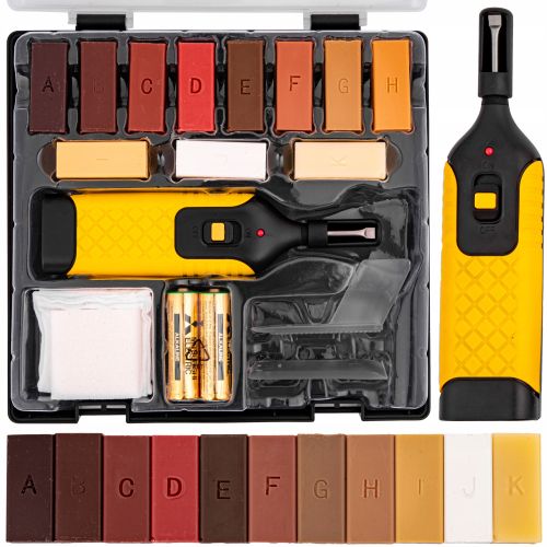 Zestaw naprawczy do paneli