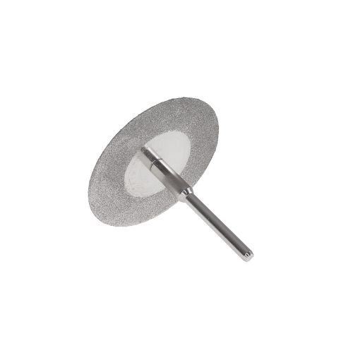 Kpl. tarcz diamentowych do szlif. cięcia 40mm