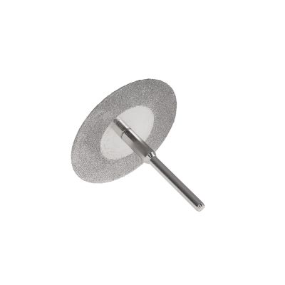Kpl. tarcz diamentowych do szlif. cięcia 40mm