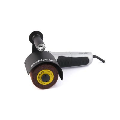Przystawka do satynowania GS04-05 moc. Dewalt 44mm