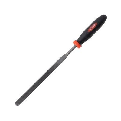 Pilnik iglak RPJa 140/2 płaski 