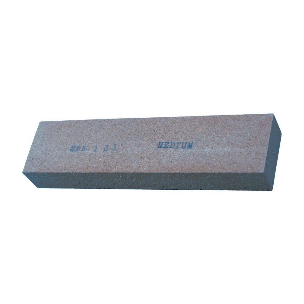 Osełka cer. 9010 25x13x100 98C 220 średnia prostok}