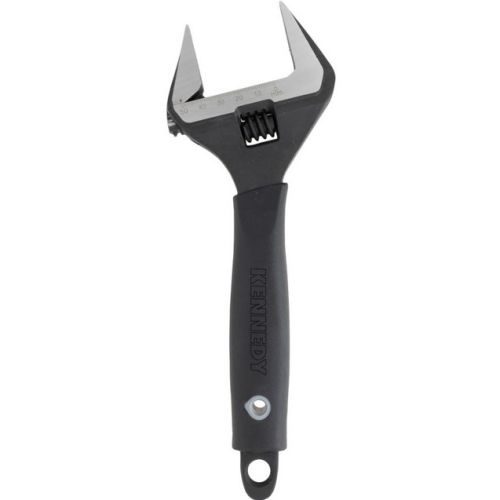 Klucz płaski nastawny 250mm (max 50mm) 