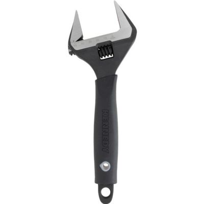 Klucz płaski nastawny 250mm (max 50mm) 