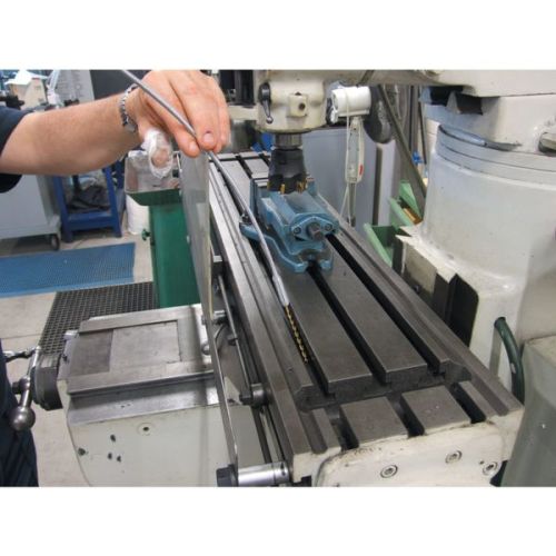 Elastyczny chwytak  do wyciągania 600mm