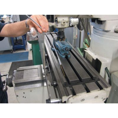 Elastyczny chwytak  do wyciągania 600mm