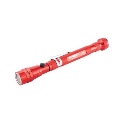 Latarka LED z magnesem elastyczna 