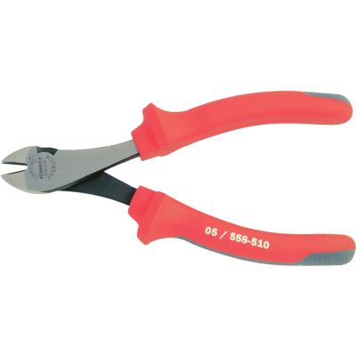 Szczypce tnące boczne 200mm 1000V VDE 