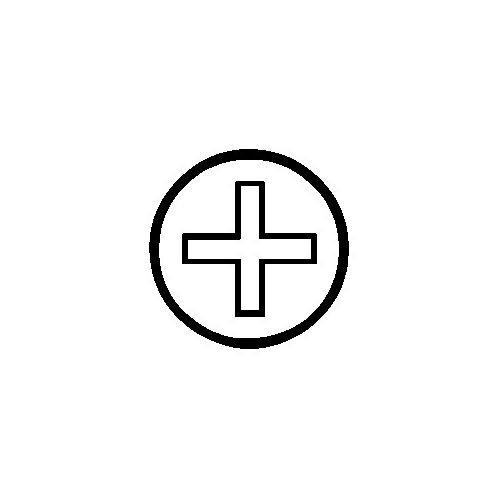 Wkrętak krzyżowy PH3x150mm KENNEDY