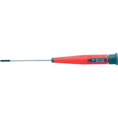 Wkrętak krzyżowy PH0-0x40mm precyzyjny