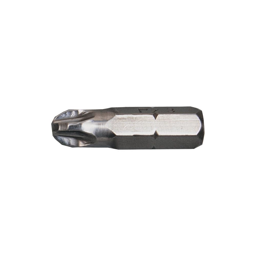 Końcówka bit PZ0x25mm  }