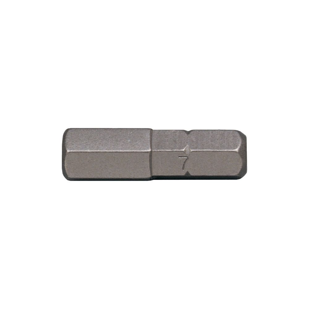 Końcówka bit imbus  3x25mm 1/4"  }