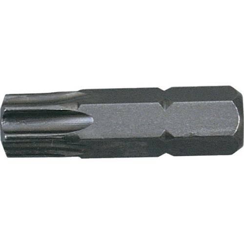 Końcówka bit TORX T45x25mm 1/4" CrMo
