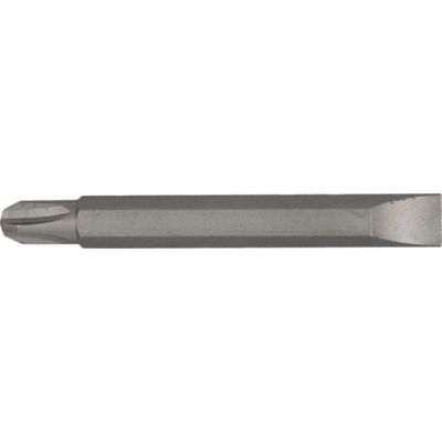 Końcówka bit dwustronny płaski 5,5 x PH2 60mm 