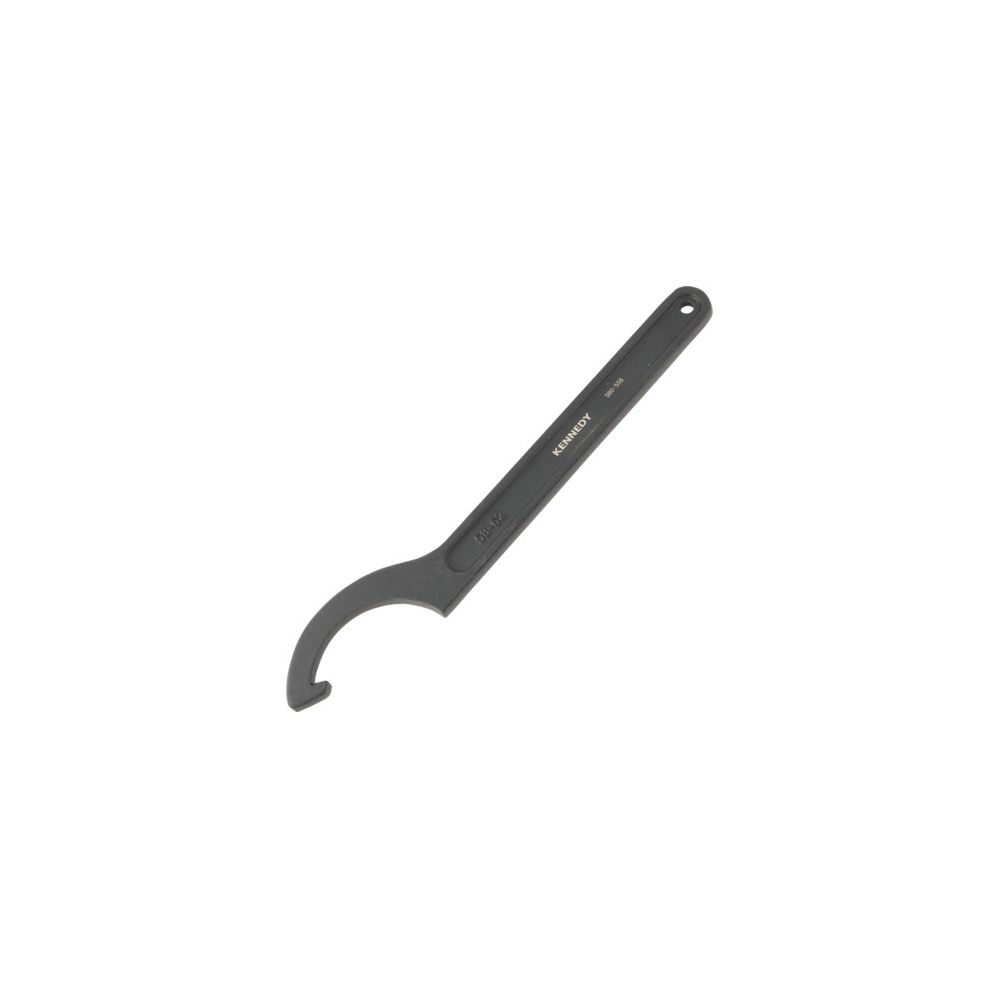 Klucz hakowy 52/55 }