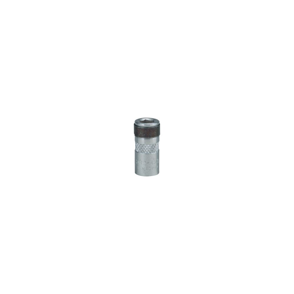 Nasadka 1/4" - uchwyt do końcówek bit 1/4"}