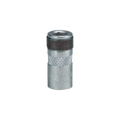 Nasadka 1/4" - uchwyt do końcówek bit 1/4"