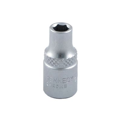 Nasadka AF 7/16"- 1/4"  6-kąt 