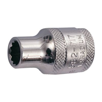 Nasadka AF 3/8"- 1/2" 12-kąt 