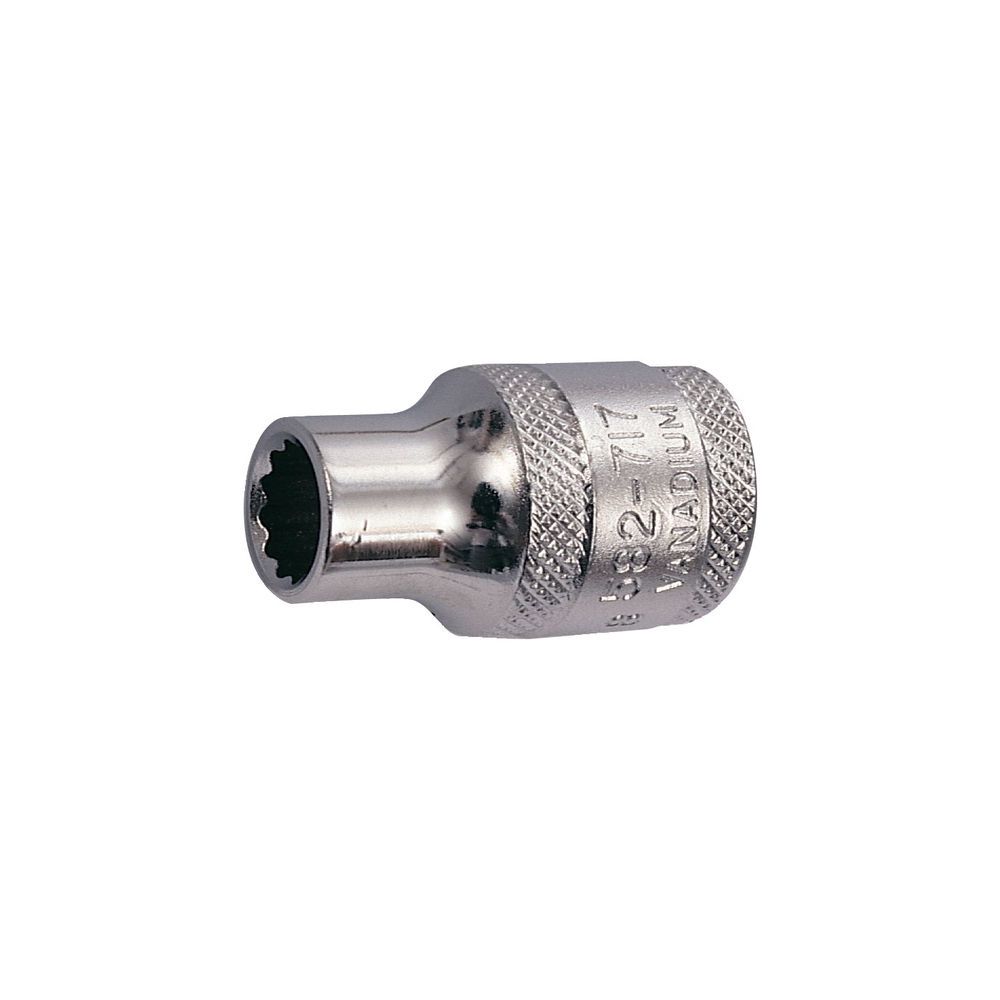 Nasadka AF 3/4"- 1/2" 12-kąt }