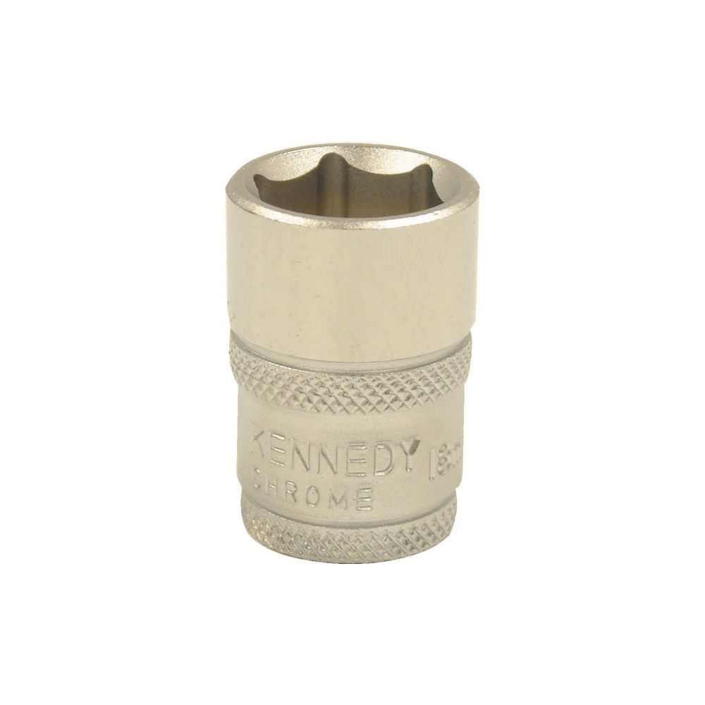 Nasadka 19mm 1/2" 6-kąt}