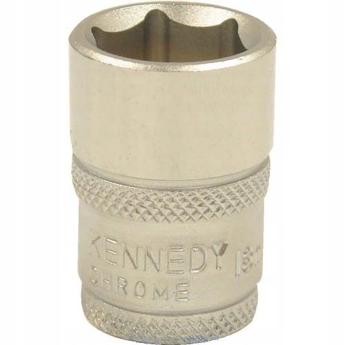 Nasadka 22mm 1/2" 6-kąt 