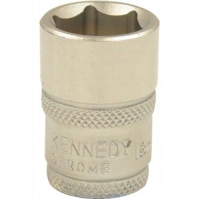 Nasadka 22mm 1/2" 6-kąt 