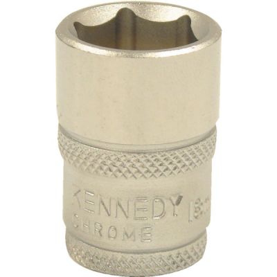 Nasadka 23mm 1/2" 6-kąt
