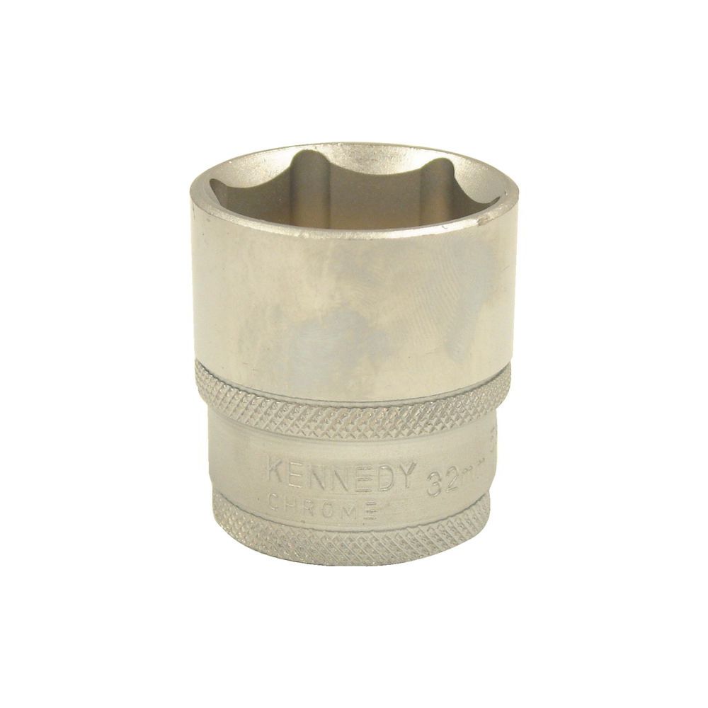 Nasadka 32mm 1/2" 6-kąt}