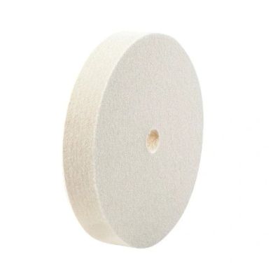 Tarcza filcowa FK SC  150x20mm HQ  otwór 10mm