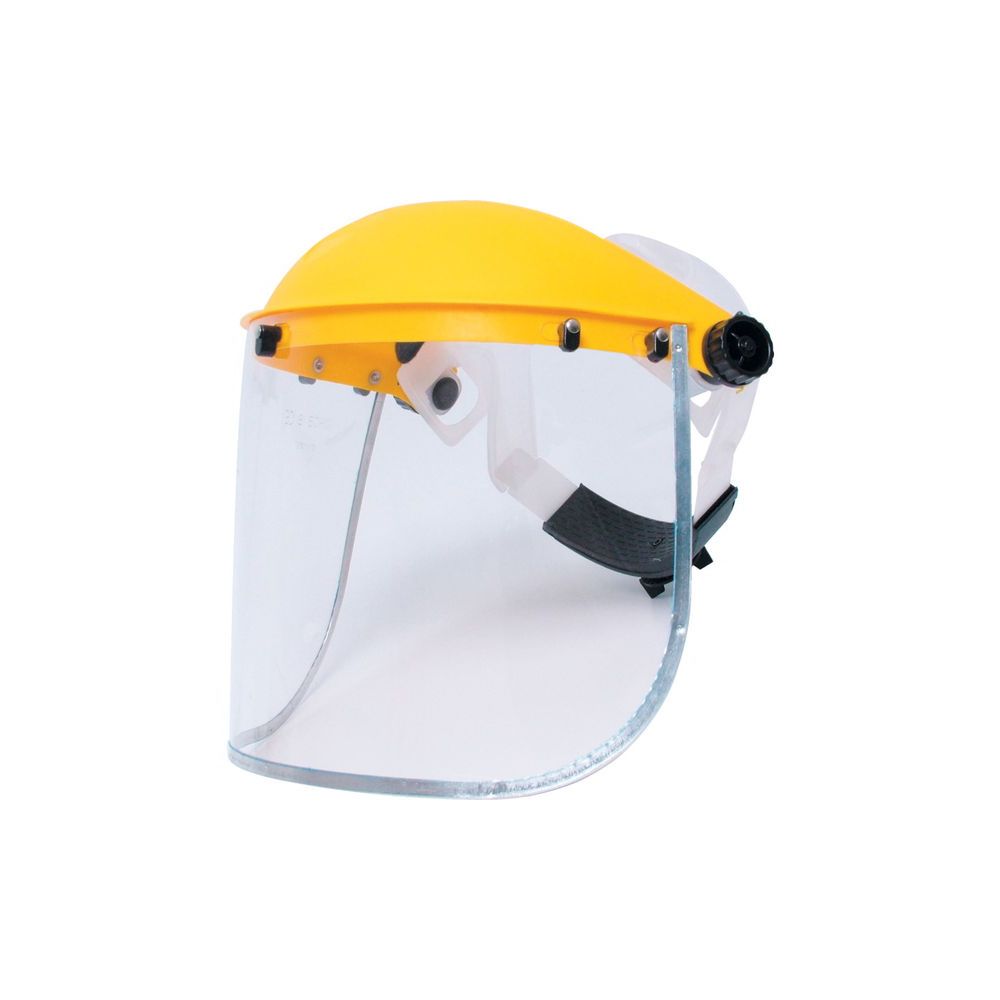 Osłona przeciwodpryskowa twarzy Profix}