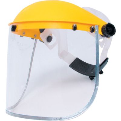 Osłona przeciwodpryskowa twarzy Profix