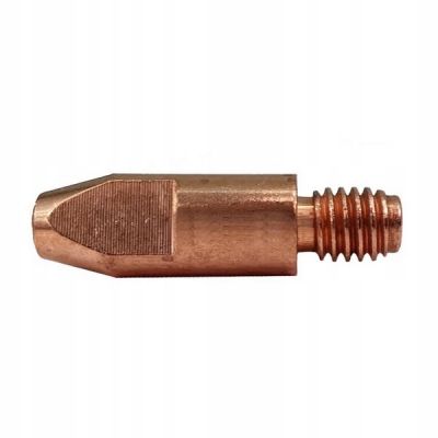 Końcówka prąd. MB25 fi 0,8 (M6x28mm)