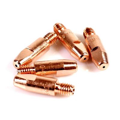 Końcówka prąd. MB25 fi 1,2 (M6x28mm)