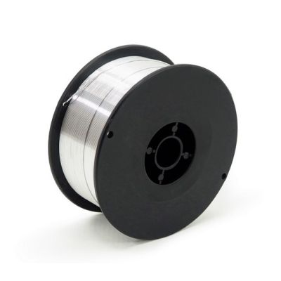Drut spawalniczy AlMg5 fi 0,8 op 2kg aluminium MIG