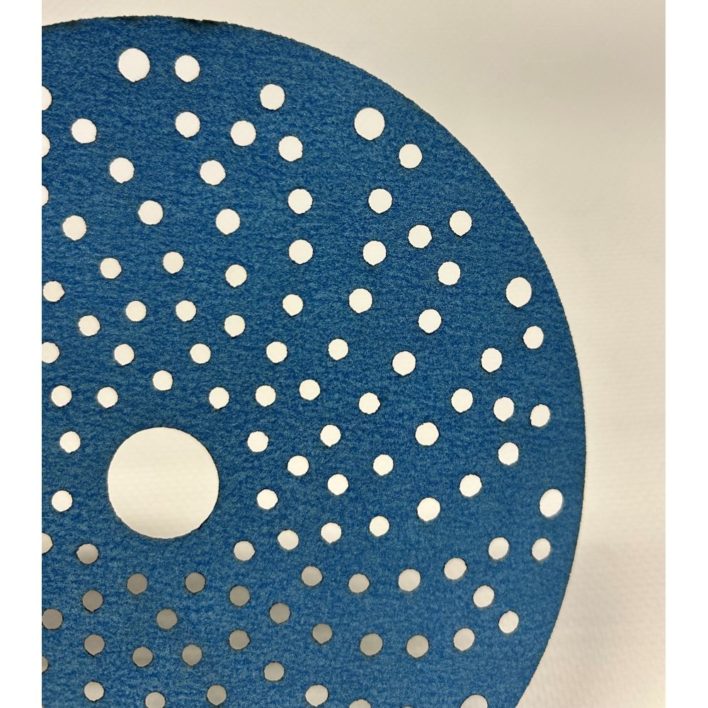 Krążek rzep 150mm gr. 280 Hookit 325U 3M}