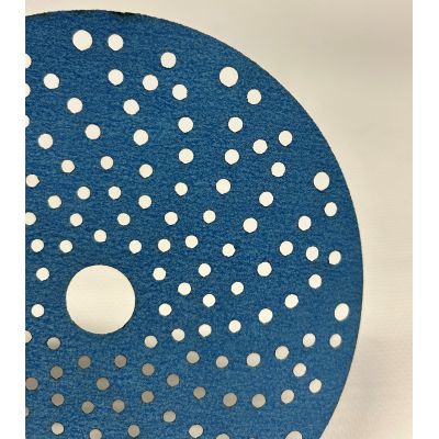 Krążek rzep 150mm gr. 280 Hookit 325U 3M