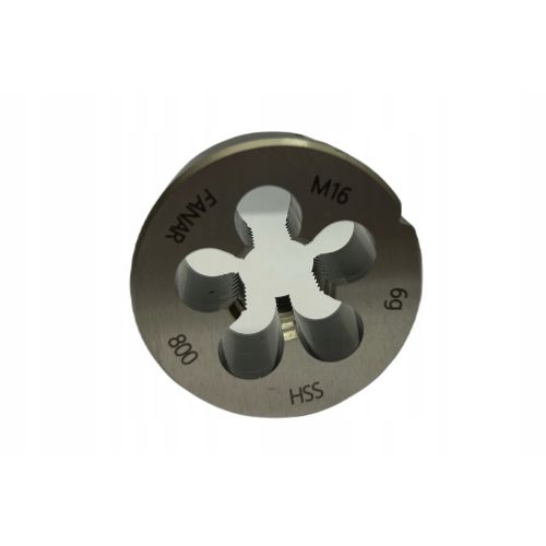 Narzynka NHMa M 5 HSS 800 DIN 22568
