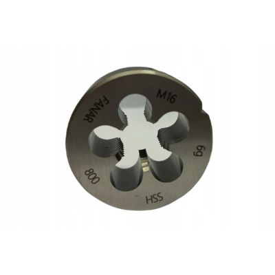 Narzynka NHMa M 5 HSS 800 DIN 22568