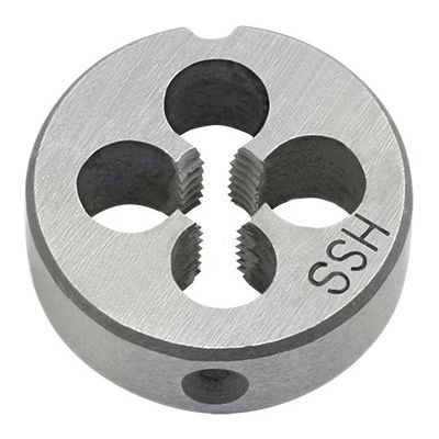Narzynka M  6 HSSE INOX DIN 22568